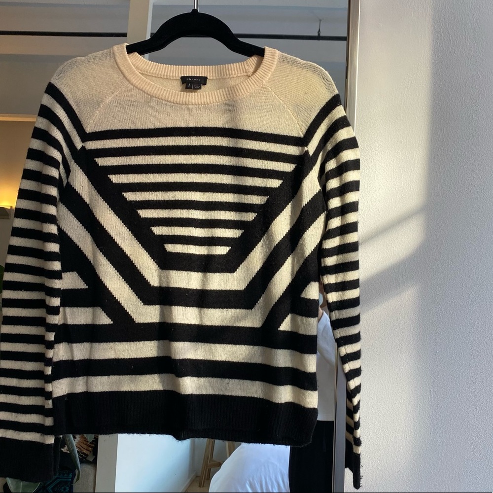 THEORY — sweater
